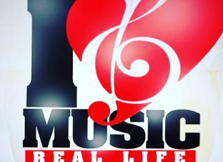 Join The “I Love Music” Real Life Tour 7 CITY COLLEGE TOUR – 30 Day in each City.