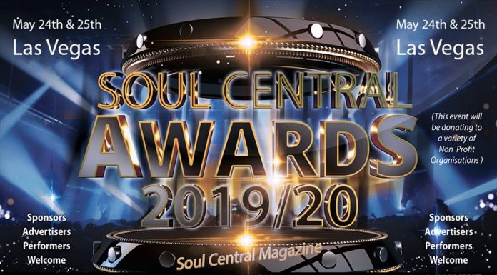 Casting Call ~ Soul Central Awards Committee