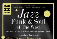 REGENCY WEST LEIMERT PARK VILLAGE CALENDAR