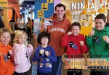 Justice Kidz | Ninja Kidz TV #NinjaKids #NinjaKidsTV