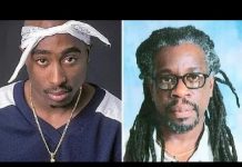 MUTULU SHAKUR #TUPACS STEP FATHER SPEAKS ON COMMUNITY ISSUES #Prison #Lecture #TrendingToday
