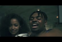 Entre Luche – Something New – World Premiere