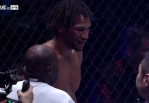 MANSOUR BARNAOUI VS SHAMIL ZAVUROV – $1M Tournament Final Winner, MANSOUR BARNAOUI 샤밀 자브로프 VS 만수르 바르나위 풀경기 FULL FIGHT
