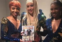 SUPPORT THE #SOUL With The Shindellas – Louis York and more Soul Central Magazine #TrendingToday