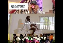 Body BUSY ( TEASER ) ft Regine Garnier – regine garnier