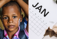 THE FIRST 31 DAYS OF 2019