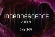 Utah’s Hottest New Music & Arts Festival July 12th to 14th