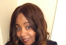Who is Antonita LeShae Brown?