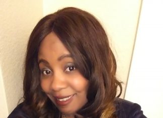 Who is Antonita LeShae Brown?