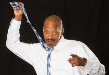 Who is Donnie Johnson?
