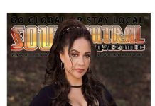ELSA CHAHIN – ACTRESS & MODEL Model of the Month