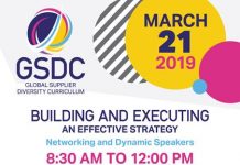 Global Supplier Diversity Curriculum Event to be Hosted at Coca-Cola