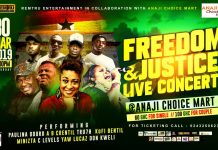 FREEDOM & JUSTICE #Diaspora_Adventures Tour trip to Mama Africa