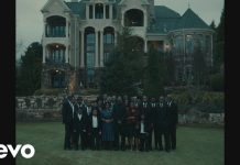 21 Savage – a lot ft. J. Cole