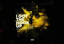 KING ROY GOTTI “I GOT THE HOOK UP 2” MOVIE SOUNDTRACK