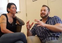 Adam Kokesh on his Presidential Campaign for 2020 Part 1