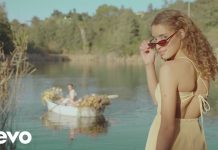Kygo – Think About You ft. Valerie Broussard