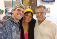 We speak to the remarkable Dav Nordstrom – Team time with the Empress