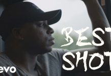Jimmie Allen – Best Shot (Lyric Video)