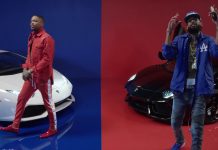 Nipsey Hussle feat. YG – Last Time That I Checc’d (Official Video)
