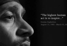 Nipsey Hussle – Rest in Peace – Tribute
