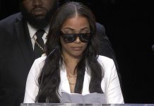 Nipsey Hussle Memorial service in Los Angeles (Full Service)