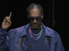Nipsey Hussle Memorial: Watch Snoop Dogg’s Tearful Tribute