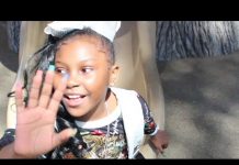 SASHA B – JUST ME