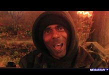 MEGASTAR TV _johnson Amiral LIVE ON BROADWAY(MEGASTAR STUDIOS) FRANCE /LA /JAPAN / AFRICA HIPHOP