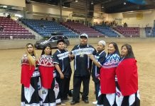 Cultural and traditions- Larry Hammond- Real Time Records, A native American bird singer of the Ft Mojave Indian tribe in FT Mojave, CA.
