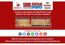 LETSGOTOWORK ENTERTAINMENT NETWORK –