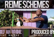 Reime Schemes – Thief Ah Whine (Feat Nashoo) (Official Video)