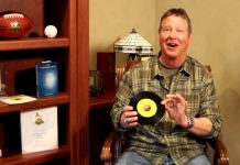 Exclusive – Dave Austin – Lifetime Achievement Award Nominee