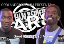 THE FILM REVIEW: BARS EP3 – FROM THE SOUL CENTRAL AWARDS | LORDLANDFILMS.COM