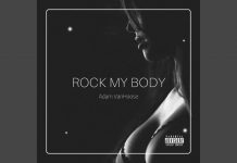 Rock My Body · Adam Vanhoose