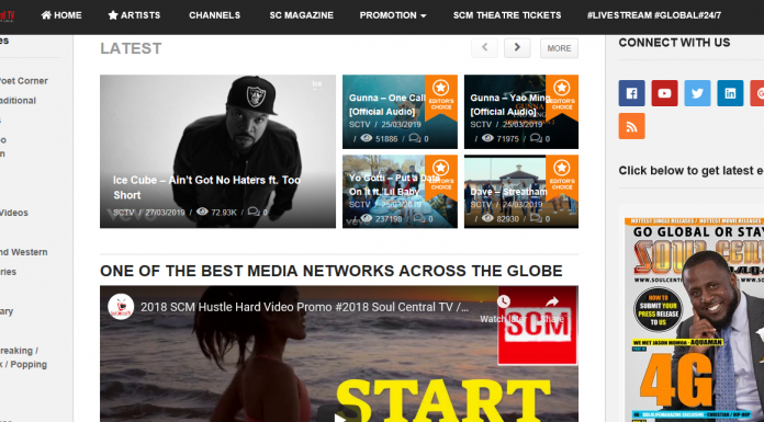 Video submission to over 50 plus video distribution sites #ViralMarketing