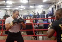 WOW – ANTHONY YARDE Awesome KO Power & Hand Skills . Anthony Yarde v Sergey Kovalev 2019
