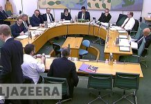 🇬🇧 Oxfam managers grilled by UK MPs over sex scandal