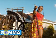 Afro-pop Singer Ashleye Scarlette Hits Back with ‘Nikuamini’ Single
