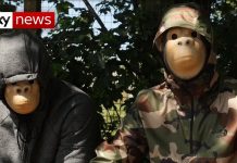 Inside London’s Gang Violence – BBC News Documentary