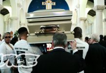 London’s Knife Crime Emergency: ON A KNIFE EDGE