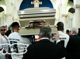 London’s Knife Crime Emergency: ON A KNIFE EDGE