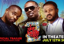 I Got The Hook-Up 2 “OFFICIAL TRAILER” (HD)