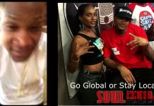 Slim 400 Shot Multiple times in Los Angeles is in “Critical But Stable” Condition After Surgery #Stoptheviolence