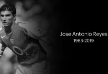 Jose Antonio Reyes – REST IN PEACE, ARSENAL LEGEND (1983-2019)