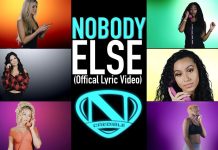 Nobody Else (Official Lyric Video) Ncredible Gang featuring Nick Cannon, Ty Dolla Sign, and Jacquees