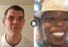 Chris Newhart’s The YoSun Show interviewing Queen G also known as Shonta Renee Gibson! President and CEO of LetsGoToWork Entertainment Network!