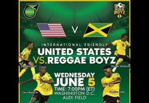USA VS JAMAICA – June 5, 2019 – FULL MATCH – International Friendly