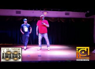 Soul Central Magazine Awards – Indie Artist Showcase