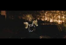 Lil Durk “Turn Myself In” (Music Video)